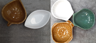 Лепесток для скрабов и масел